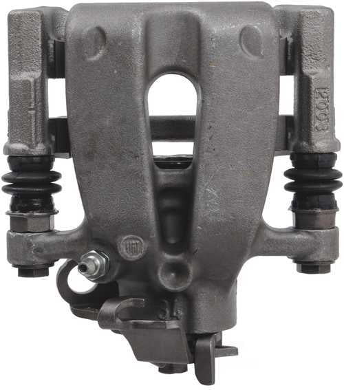 A1 Cardone Disc Brake Caliper P/N:19-B6965 Fits select: 2012-2016 FIAT 500 POP, 2017-2019 FIAT 500