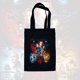thumbnail image 1 of Tote BAG - cosas extrañas 4.2-01, 1 of 4