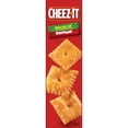 CheezIt Reduced Fat Original Baked Snack Cheese Crackers, 11.5 oz