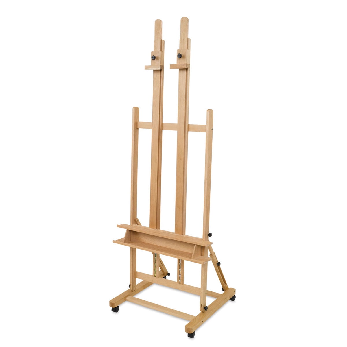 Blick Studio Heavy-Duty H-Frame Easel