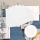 thumbnail image 1 of BESTYASH 50Ud Sobres Para Guardar Documentos Y Cartas Con Papel Resistente Y, 1 of 8
