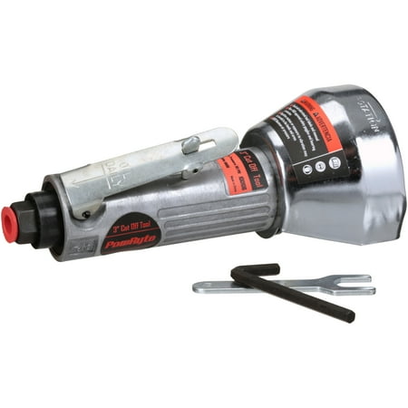 PowRyte 3" Cut Off Tool