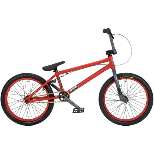 dk 20 inch bike