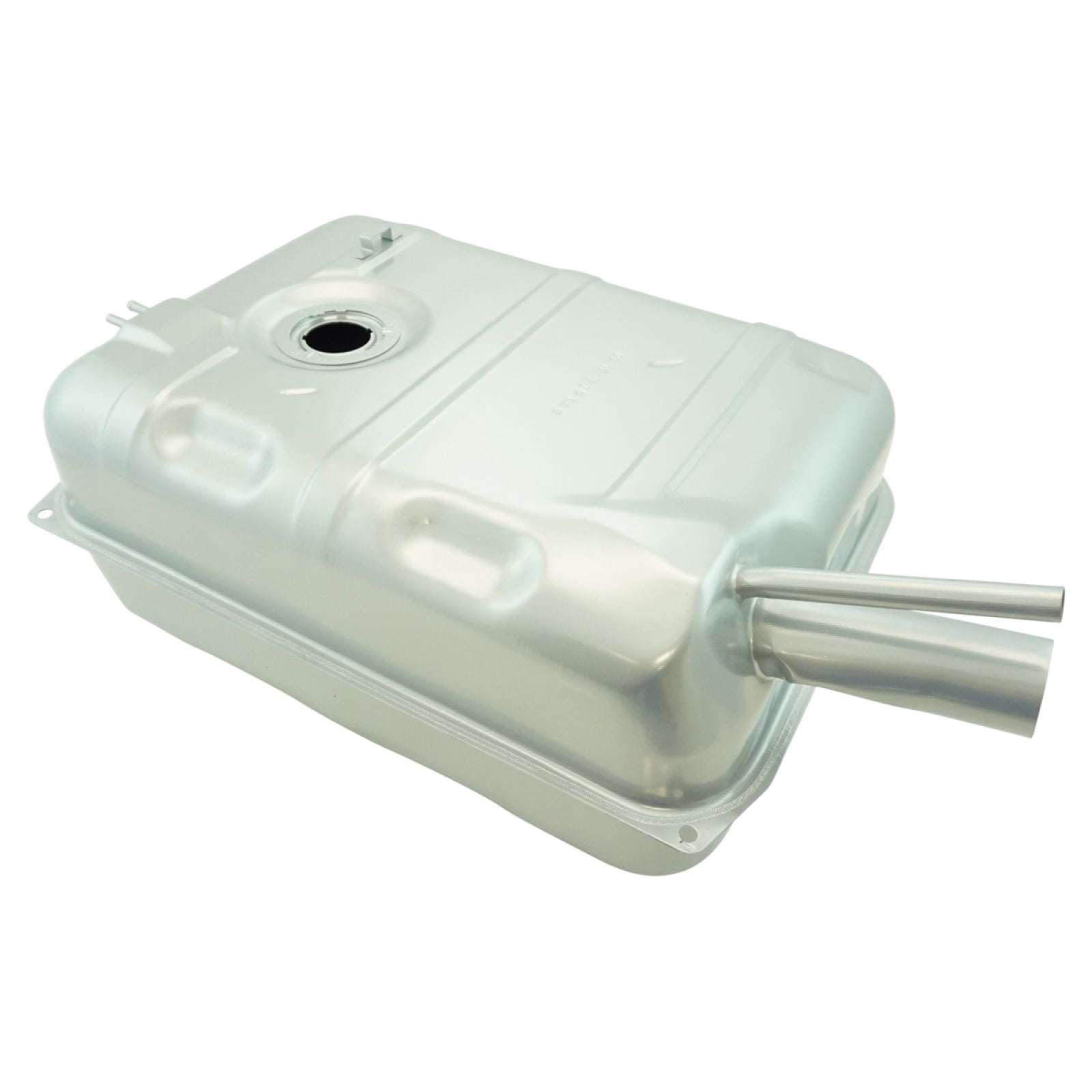 TRQ 15 Gallon Gas Fuel Tank for Jeep DJ Jeepster CJ5 CJ6 CJ7 FTA07725