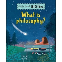 Little Book Big Idea What is philosophy?, Book 1, (Paperback)