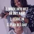 thumbnail image 3 of Aussie Kids Curly Leave In Conditioner for Kids, 3 of 8