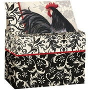 Lang Recipe Card Box With Recipe Cards,