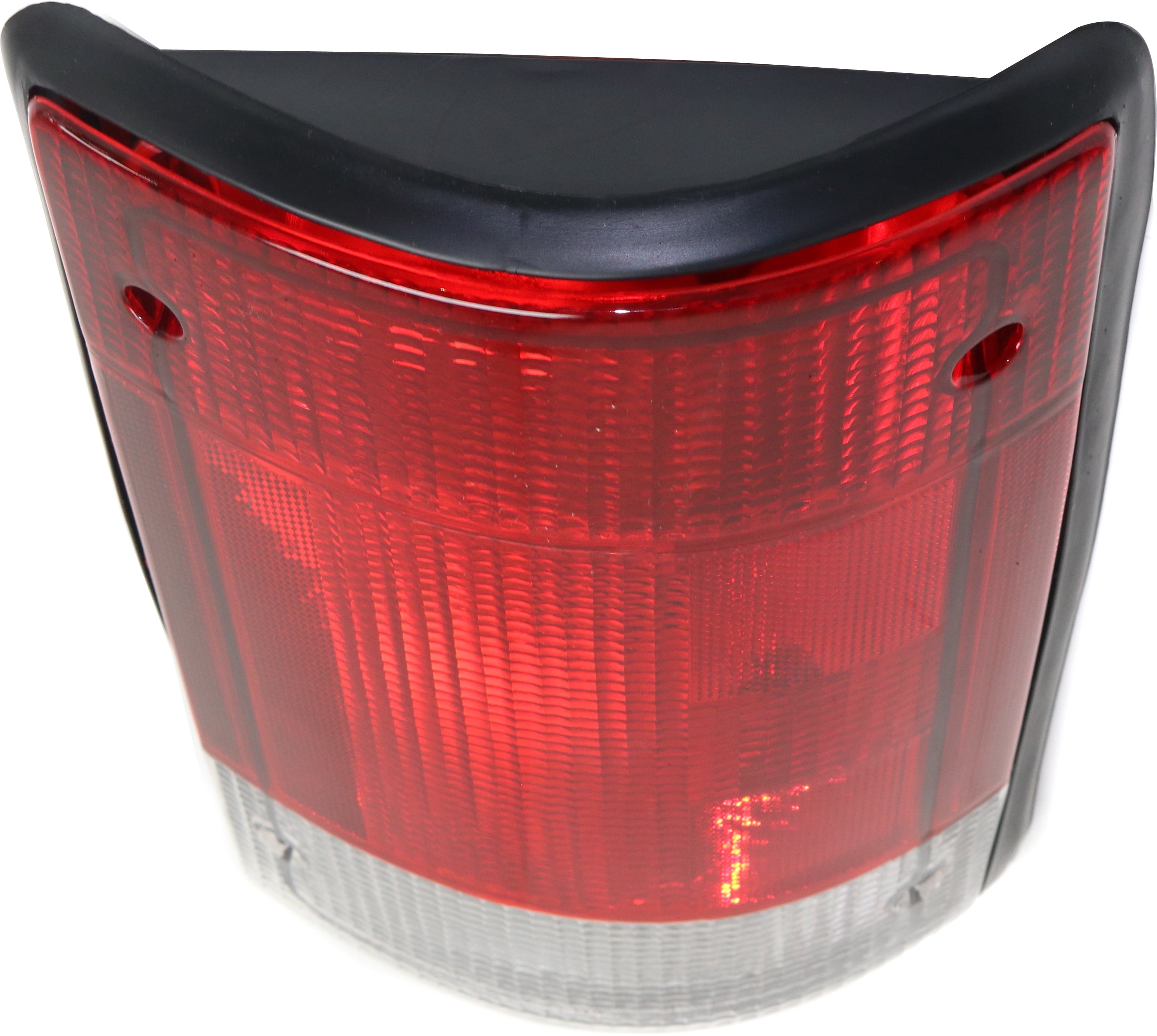 Tail Light Compatible With 2003-2005 Ford E-350 Club Wagon 1995-1998 Econoline Right Passenger