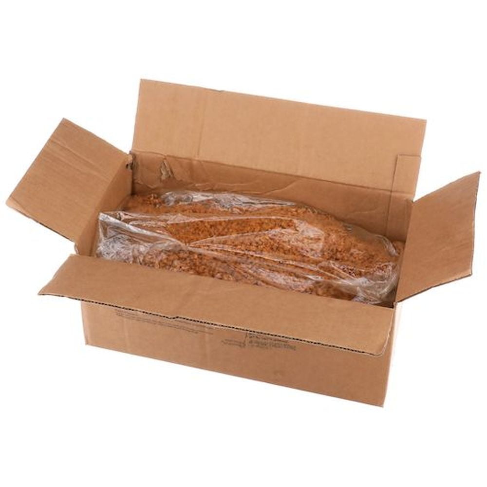 Gardein Fortified Italian Pizza Crumble, 10 Pound