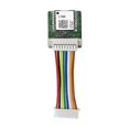 thumbnail image 4 of 1set Meshtastic Tracker T114 Nordic NRF52840 SX1262 LoRaWAN LoRa for Positioning Devboard BLE WiFi 433-510mhz, 4 of 5