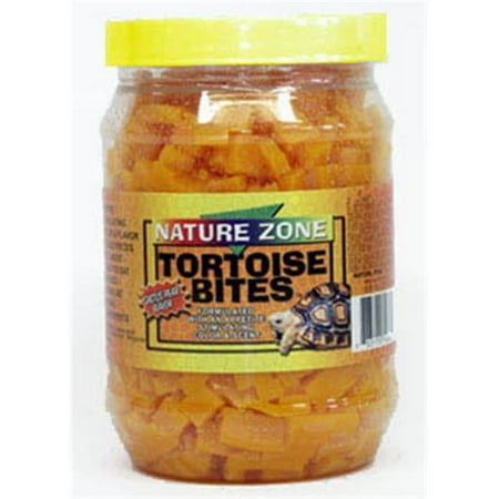 UPC: 0783178546623 | Nature Zone SNZ54662 24oz 4  x 7  Tortoise Bites