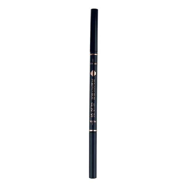 1Eyebrow Pencil Anti Sweat And Non Dizzy Dyeing Double Headed NEW Eyebrow P0Q3