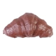 thumbnail image 1 of Croissant con cobertura de chocolate por pza, 1 of 4