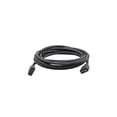 thumbnail image 1 of Kramer Electronics 97-0131015 HDMI M à HDMI M Câble Ethernet avec Connecteurs Résistants à la Traction - 15 Pi., 1 of 1