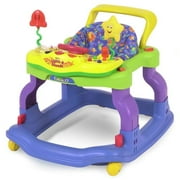 Graco Tot Wheels V Mobile Entertainer Activity Center, Super Nova