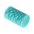thumbnail image 3 of braveheart Embout de Queue de Billard Embout de Piscine Accessoires de Billard Embout Blanc Remplacement Bleu 1,5 cm, 3 of 6