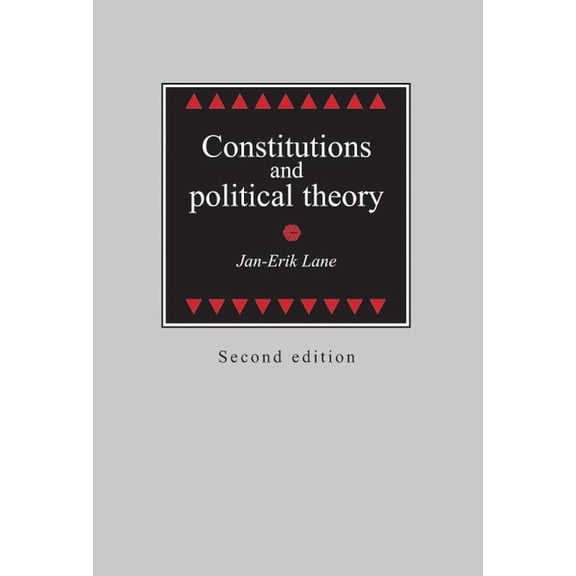 Constitutions and Political Theory: Second Edition, (Paperback)