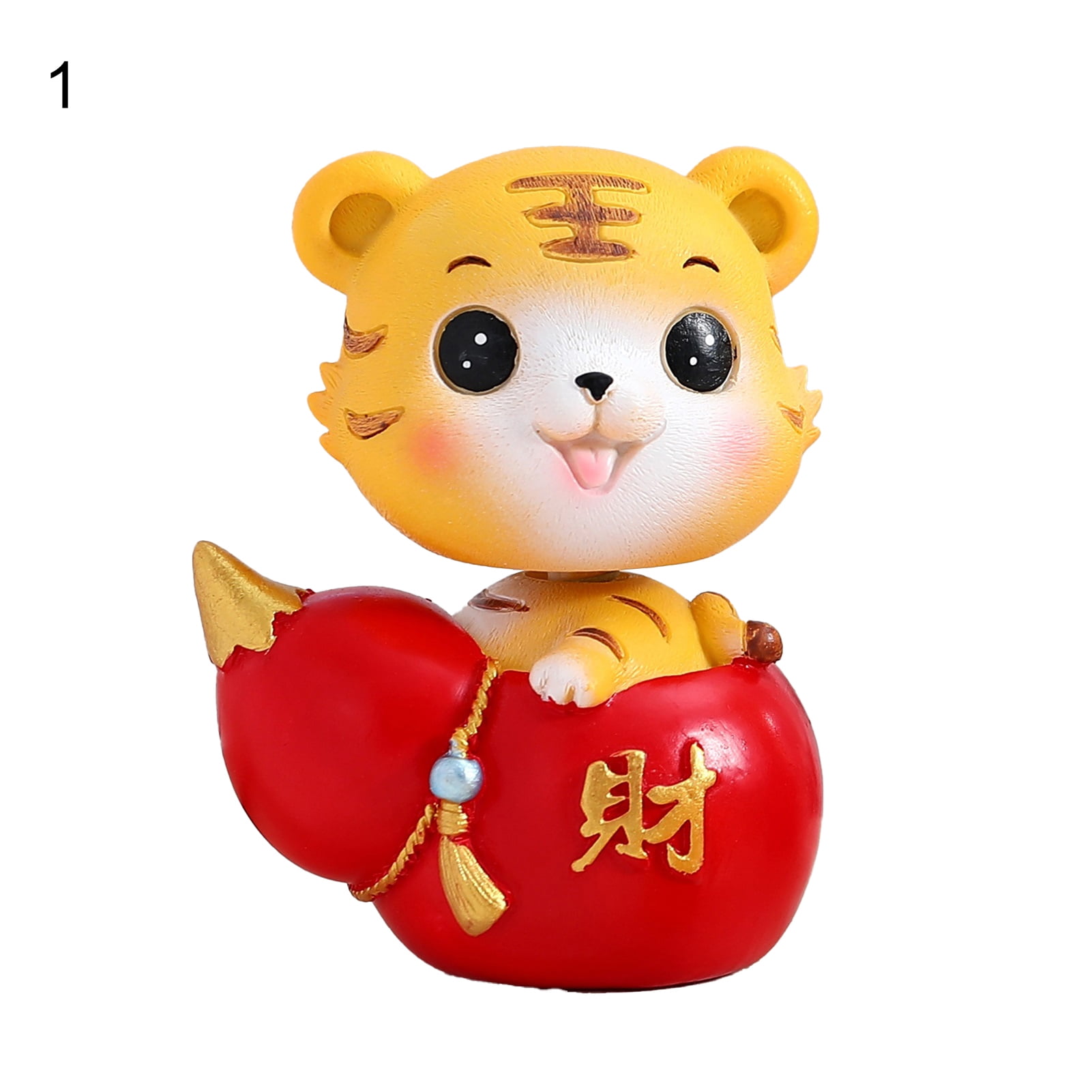 wanwan-good-meaning-tiger-figurine-anti-fade-resin-2022-new-year-home