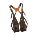 thumbnail image 1 of Bolsa de Arnés de Hombro Jinwen con Múltiples Bolsillos para Ciclismo, 1 of 8