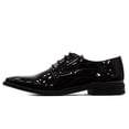 thumbnail image 2 of Zapatos para Hombre Zmexico 4661 negro 27, 2 of 5