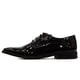 thumbnail image 2 of Zapatos para Hombre Zmexico 4661 negro 26, 2 of 5