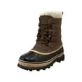 thumbnail image 3 of Northside 910826MB-200 12 Back Country Insulated Waterproof Winter Boots for Men - Brown - 12M, 3 of 9