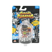 Subway Surfers Mini Figures