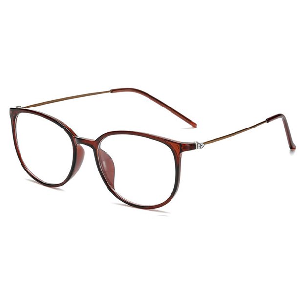 UltraLightweight Anti Radiation Ray / Graded Glasses 0600 Functional