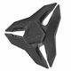 thumbnail image 5 of Juguete de La Persona Agitada del dedo ANGGREK Giroscopio de Metal, 5 of 8