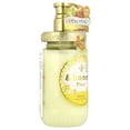 thumbnail image 3 of &honey Fleur Moist Treatment, Mimosa Honey, 14.9 fl oz (440 ml), 3 of 4