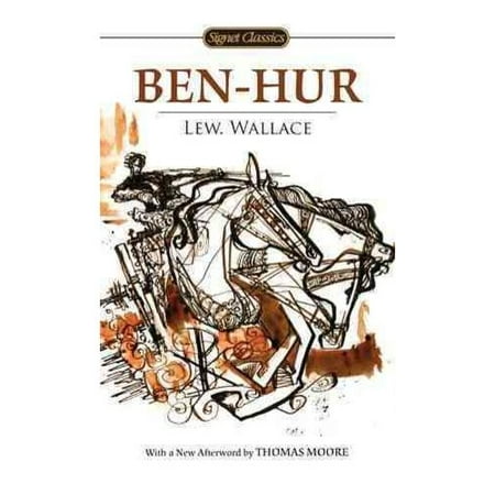 Ben-Hur: A Tale Of The Christ [1959]