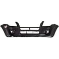 thumbnail image 5 of CAPA For 2008-2011 Mariner Bumper Cover Front Primed FO1000623C AE6Z17D957APTM, 5 of 5