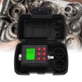 thumbnail image 4 of Electronic Torsion Wrench Converter, 1/4 Inch Square Drive Sound Light Prompt Digital Torsion Adapter 2 Modes High Accuracy  for Motorcycle Maintenance, 4 of 7