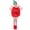 Watermelon Red, variant on Faraee Toddler Boys Girls Fashion Show Clothing Fruits Vegetables Romper Hat Socks 3Pcs Dressing up Outfit Fancy Dress Clothes for Kindergarten School Performance 2-16 Years Blue