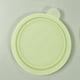 thumbnail image 4 of Recipiente reutilizable para aderezo de ensalada con tapa, vaso para condimentos para lonchera infantil Verde, 4 of 5