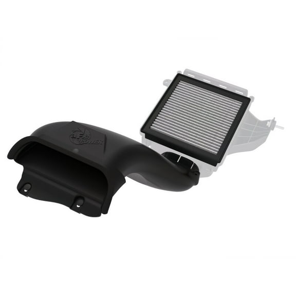 aFe Power 21-23 Ford F-150 (3.3) Engine Cold Air Intake | 55-11001D