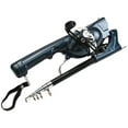 thumbnail image 1 of Portable Fishing Rod and Reel Combo Kit with Foldable Design for Enhanced Casting Performance, 1 of 9