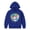 Blue 02, variant on Aideaone Boys Hoodie Sweatshirt Graphic Hooded Casual Pullover for Kids 7-14 Years