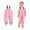 PinkA, variant on Agkizg Girls Waterproof Rain Jumpsuit Pants,Girls Jogger Windproof Hiking Pants,Children's Flat Waisted Rain Pants Four Season Thin Straps Rain Pants Waterproof Pants Raincoat Rain Gear Pants