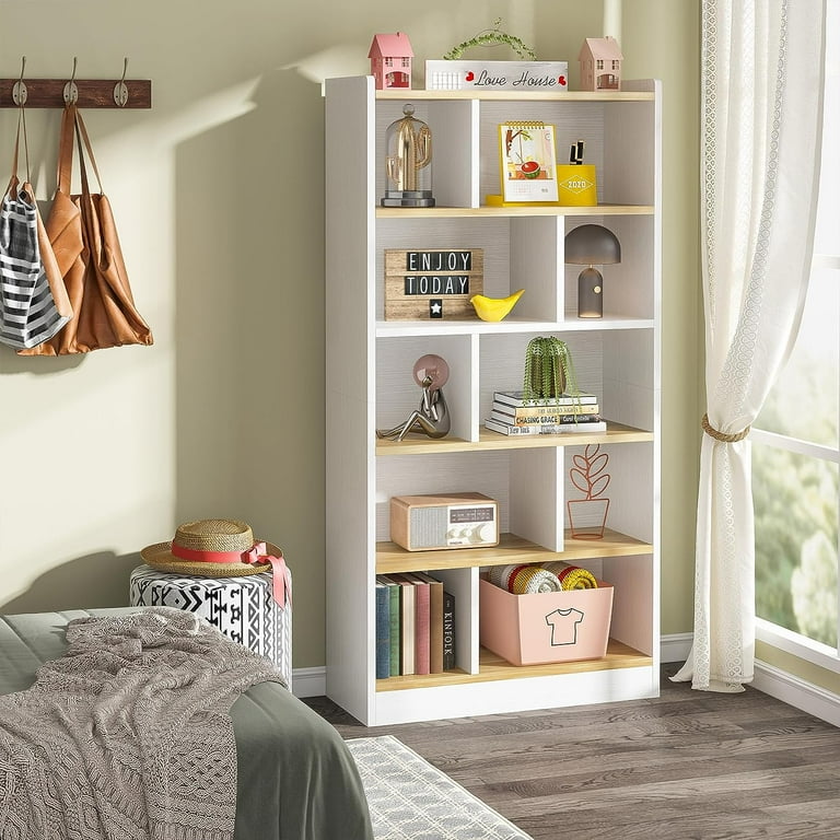 72 inch cheap tall bookshelf