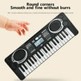 Feltree Educational Toys Kid Keyboard Piano 37 Keys Keyboard Piano
