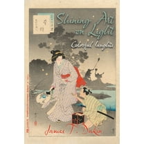 Shining Art on Light: Colorful Insights, (Paperback)