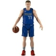 thumbnail image 3 of NBA Starting Lineup Basketball Series 1 Luka Doncic Action Figure, 3 of 7