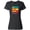 AB-Black, variant on Inktastic Eat Sleep Anime Repeat Women's T-Shirt