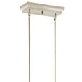 thumbnail image 2 of Kichler Lighting - Sycara - 994W 14 LED Chandelier-22.25 Inches Tall and 5, 2 of 5