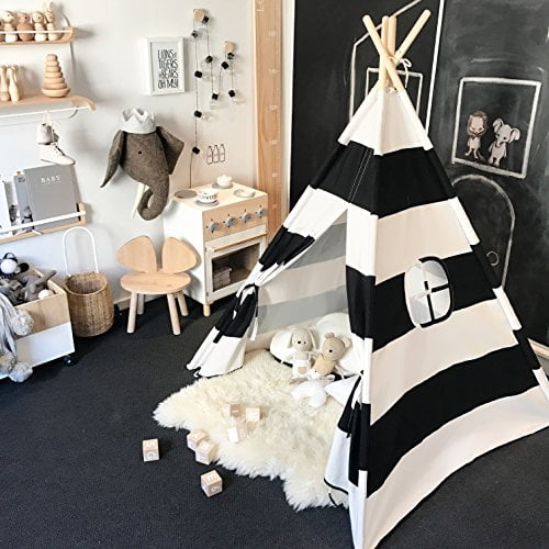 tiny land kids teepee