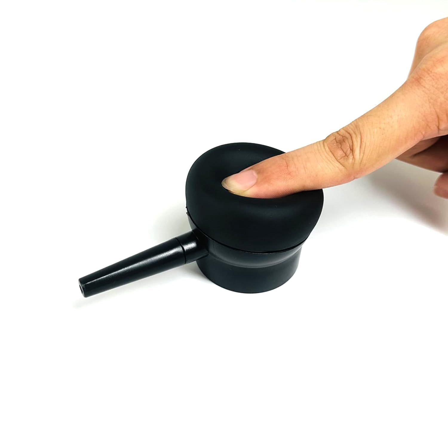 Ustar Hair Fiber Spray Applicator Fiber Pump, Spray Application Atomizador Nozzle Thickening Tools