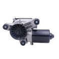 thumbnail image 5 of New Front Wiper Motor Compatible with 1988-1990 Chevrolet 1988-1990 GMC GM 22071770 22100490 GM22071770 Direct Fit Replacement OEM Direct Replacement Windshield Vehicle Automobile, 5 of 6
