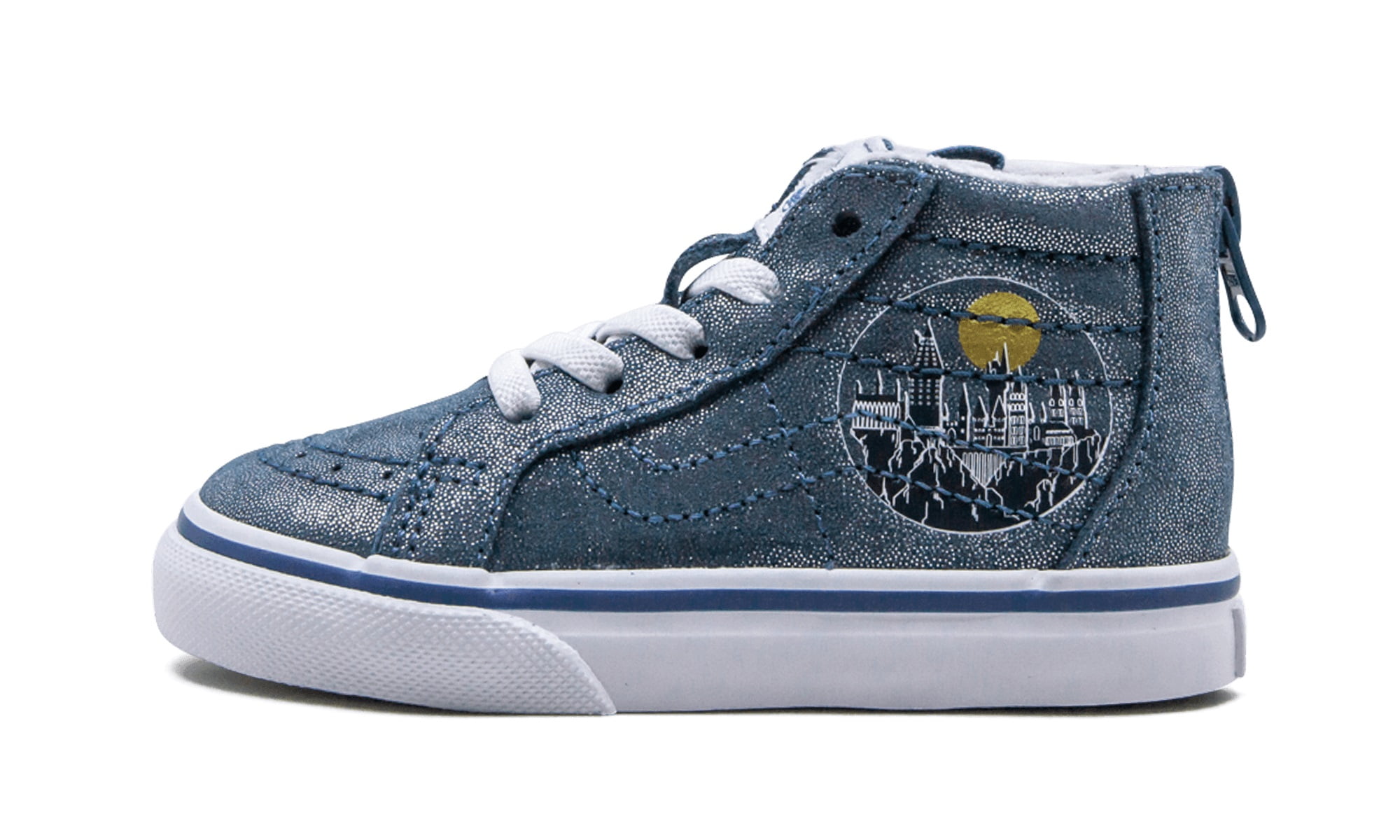 harry potter vans infant