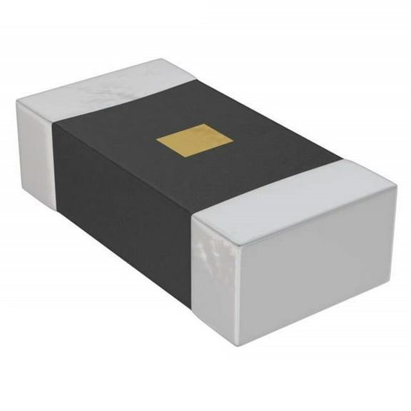 Pack of 55 ERJ-14NF53R6U Thick Film Resistors 53.6 OHM 1% 1/2W 1210 SMD :Rohs, Cut Tape